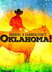 Goodspeed Musicals' Oklahoma!